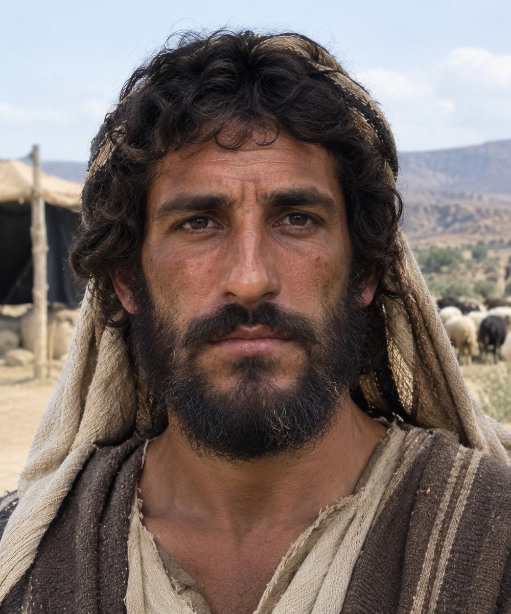 Pedrohdsf's tweet photo. @VrilNyeX The most likely Jacob would look something like this. https://t.co/hncmcu4L82