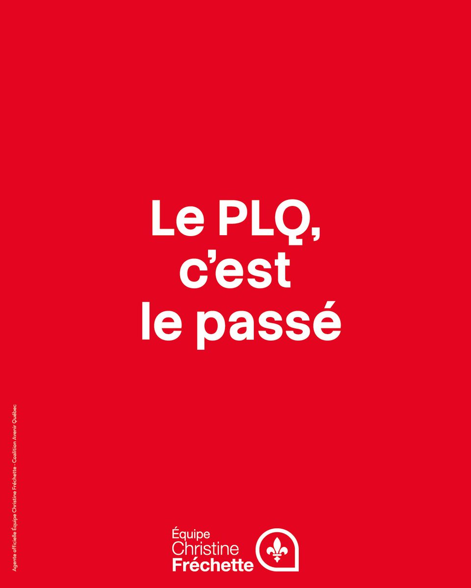 maximeroycaq's tweet photo. Le @LiberalQuebec est en retard… on est déjà en action pour la santé à distance. 

Juin 2026: Des projets pilotes de salles d’attente et de consultations virtuelles, annonce Fréchette https://t.co/cUA0R8hgrR https://t.co/MBYeqr8PzP