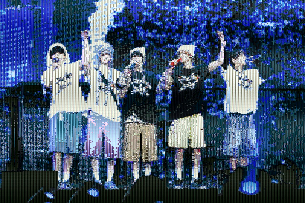 Bori_moa28's tweet photo. 투바투 사진들 모아서 투바투 사진 만들었다~ 자세히 보면 저거 다 사진들임🫠 https://t.co/RxBV9se366