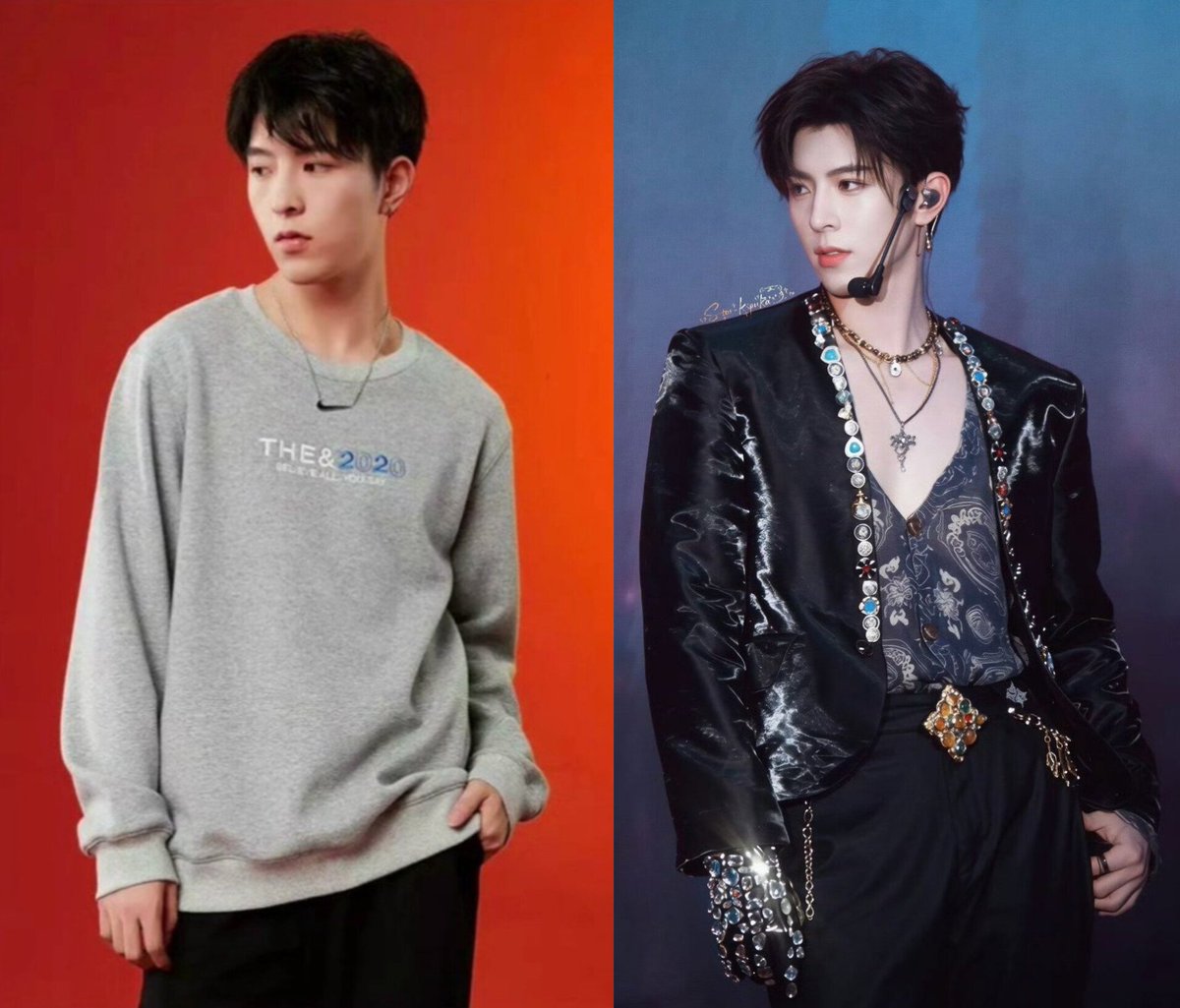 Lilie_XQ's tweet photo. I may not have been with you from the beginning, but I’ll be here as far as this journey goes 🧡 https://t.co/ZpBsLz3JHx