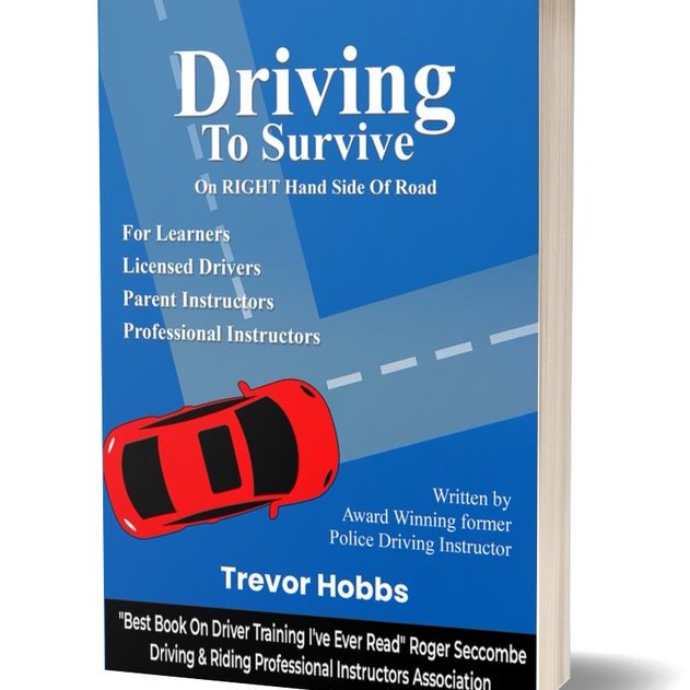 Trevor8Hobbs's tweet photo. My Qualifications, Government Testimonials In READ SAMPLE Links Below
Left Side Of Road - Very Soon
Right - https://t.co/euuzdhZLGV * https://t.co/ADYy96SDEv

#DrivingToSurvive Book Overviews Are In Pinned Post https://t.co/Uvg3RabITx