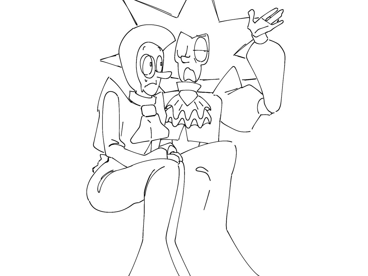 bonemoji's tweet photo. ocxcanon #stevenuniverse https://t.co/fHzJ268r6e
