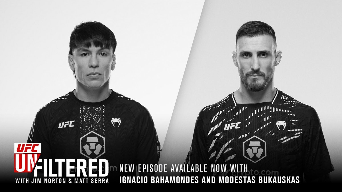 UfcUnfiltered tweet picture