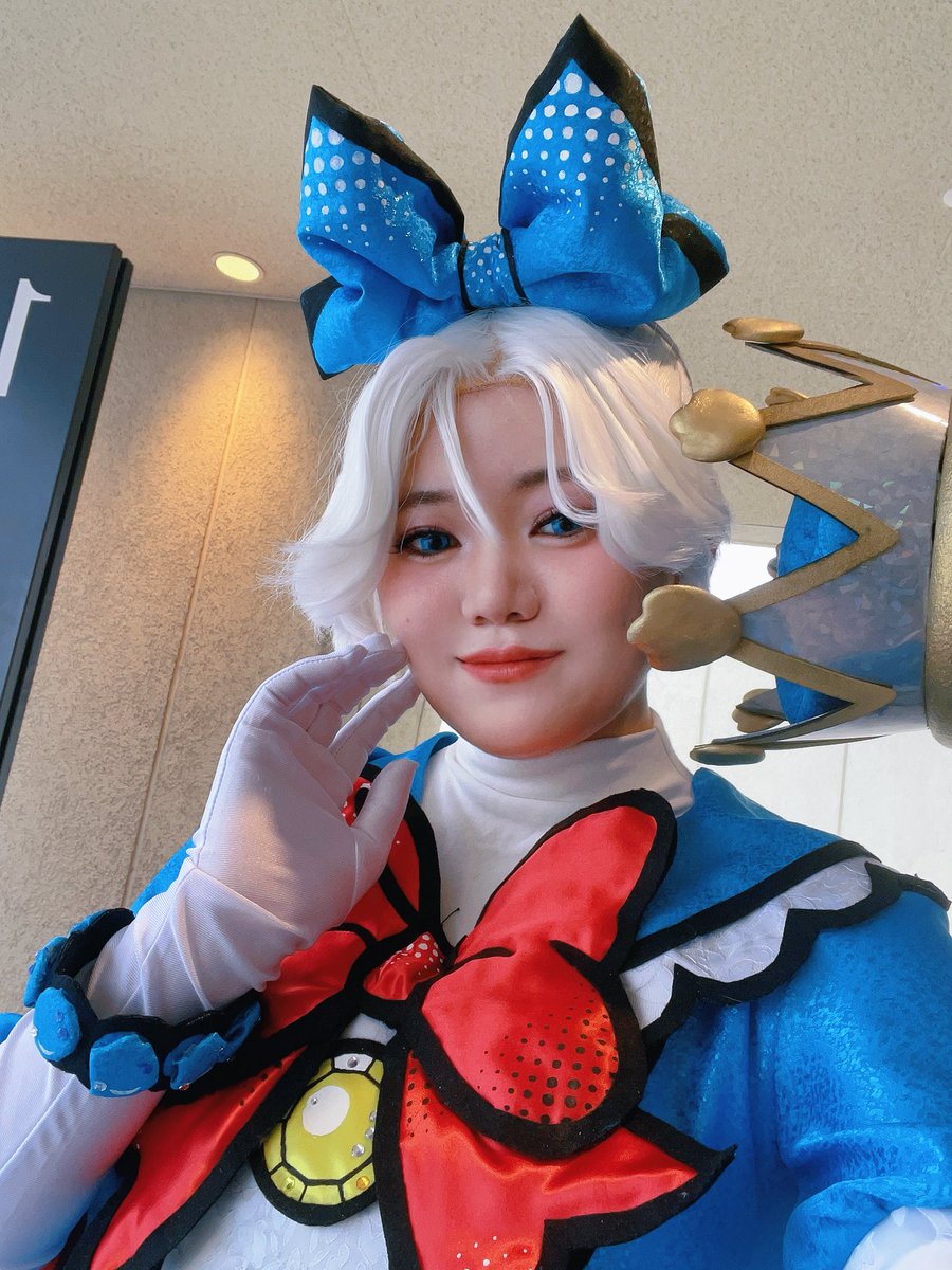 banbankamomiru's tweet photo. 今日は念願のドナちゃんとデートですよ😘🫶💕 https://t.co/JWdTWOLxEM