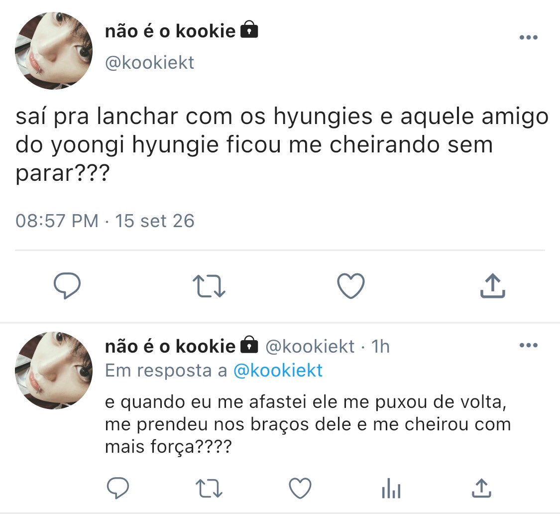 kookiekthv's tweet photo. #taekookau onde: https://t.co/iVrZCWWymJ