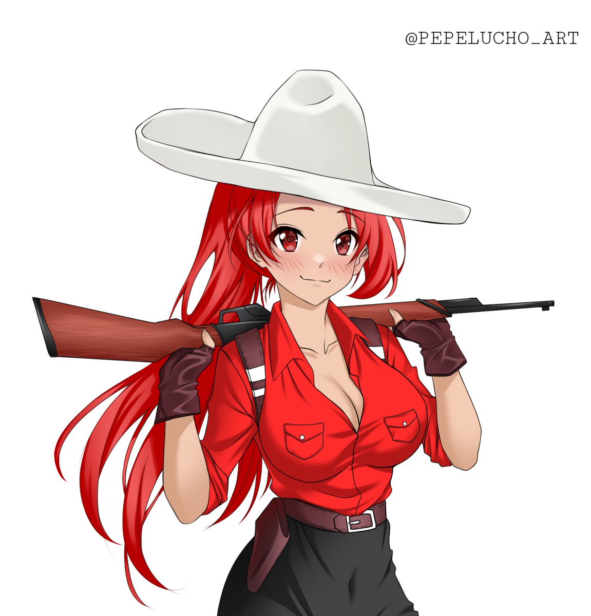 RITWWProyect's tweet photo. @motherayas Rate this Mexican baddie, please. https://t.co/J9E4U3sueK