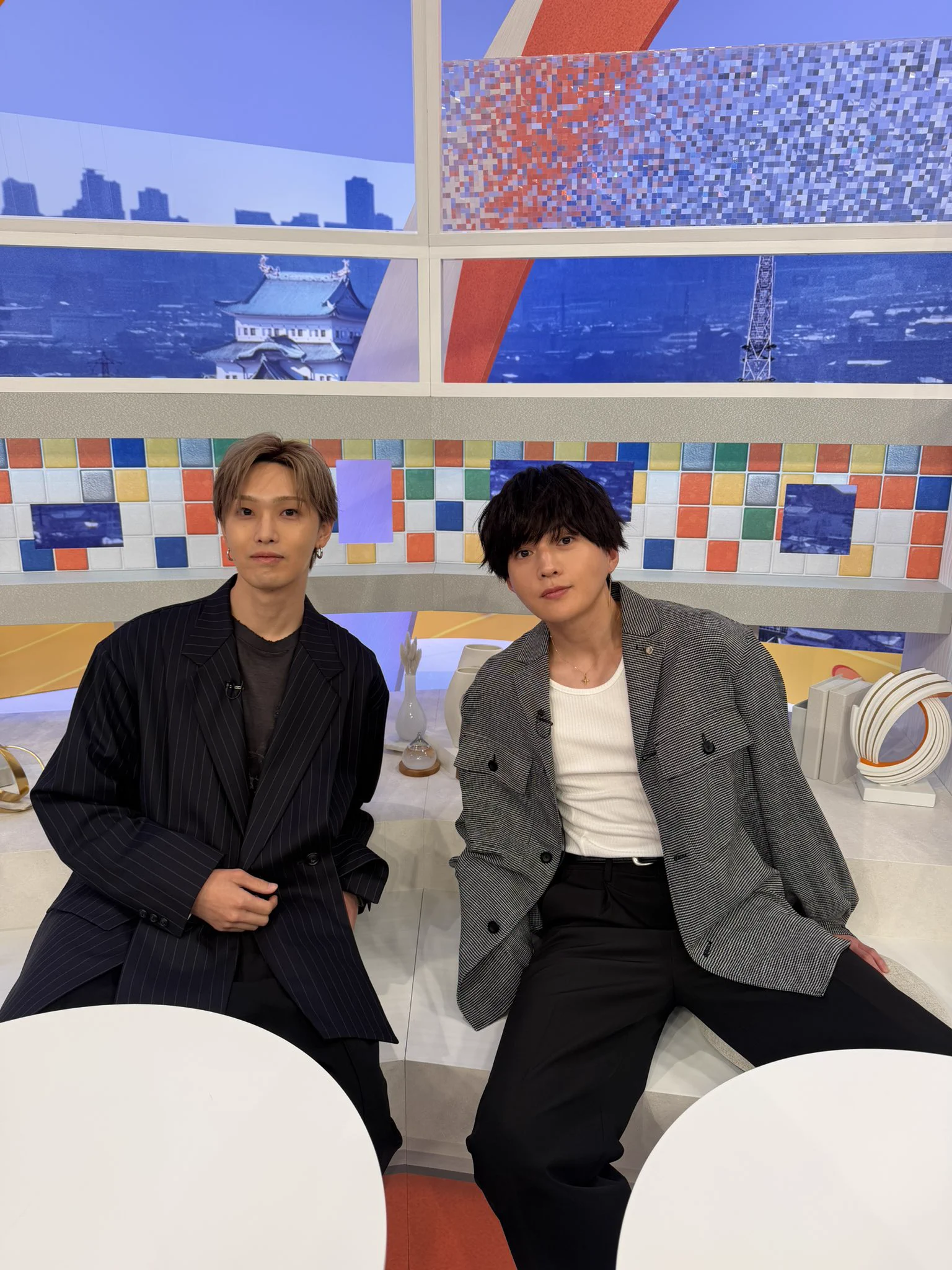 FANTASTICS from EXILE TRIBE on X: 