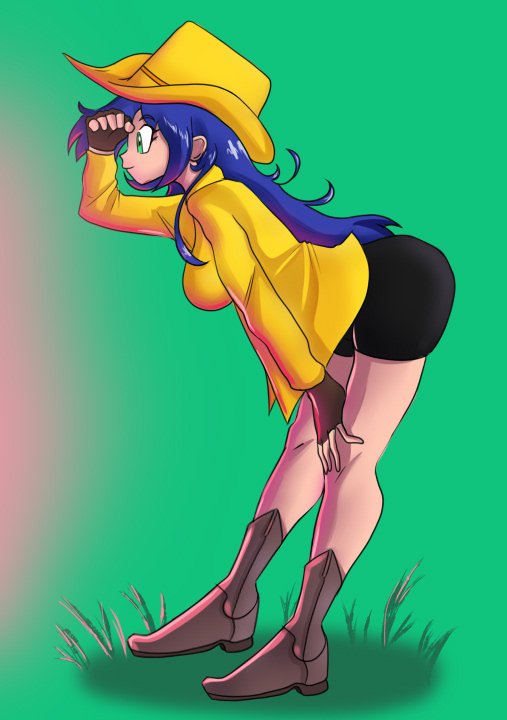 RITWWProyect's tweet photo. @HoneyBelleEN Is she cute? https://t.co/271JycsE6B