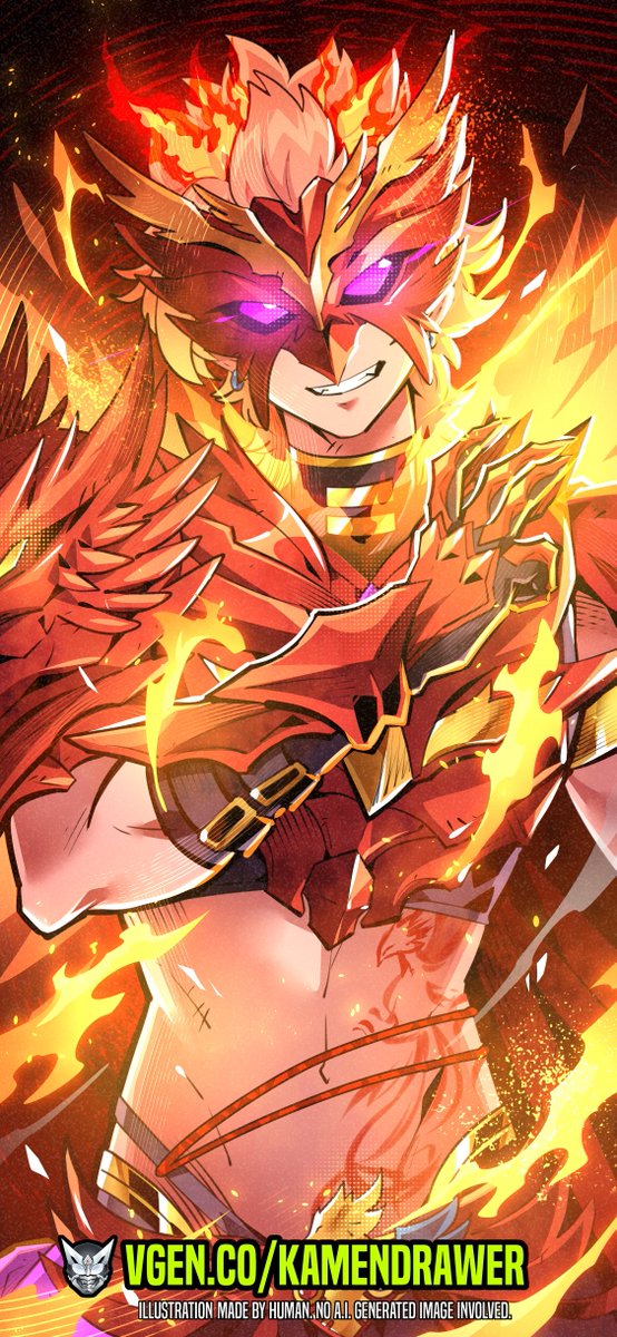 Kamen_Drawer's tweet photo. phone wallpaper comm for FlareVT.

thank you~ ^^

https://t.co/Auq5iiqnJy

#vgencomm #kamendrawer https://t.co/npcoU0KTdq