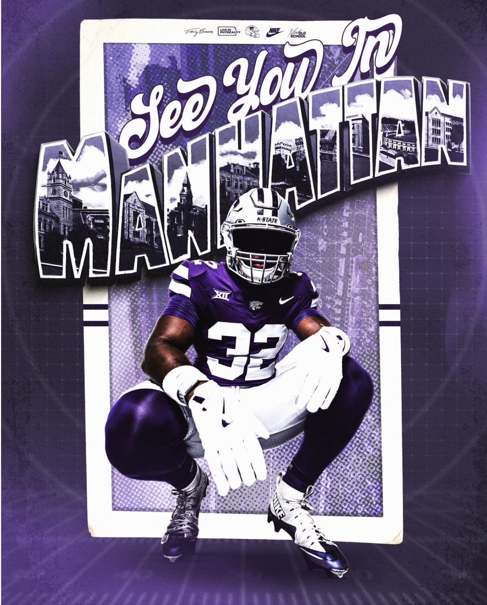 DeuceWatson28's tweet photo. Thank you @spedbraet for the game day invite. Can’t wait to come out there. https://t.co/NKN7xxd0Yf