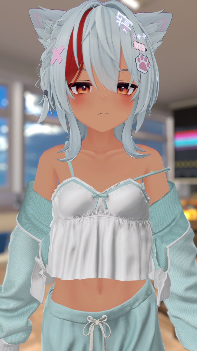 shell_waywise's tweet photo. #狼之介コレクション 
#Kirisame3D #キリ写メ https://t.co/WY2ZI6GOXe