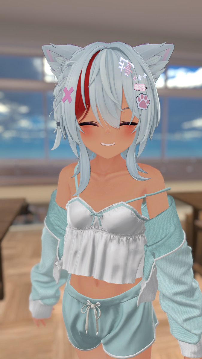 shell_waywise's tweet photo. #狼之介コレクション 
#Kirisame3D #キリ写メ https://t.co/WY2ZI6GOXe