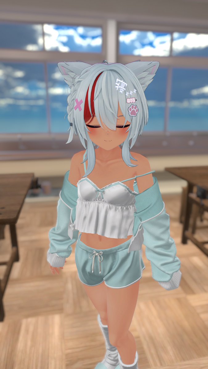 shell_waywise's tweet photo. #狼之介コレクション 
#Kirisame3D #キリ写メ https://t.co/WY2ZI6GOXe
