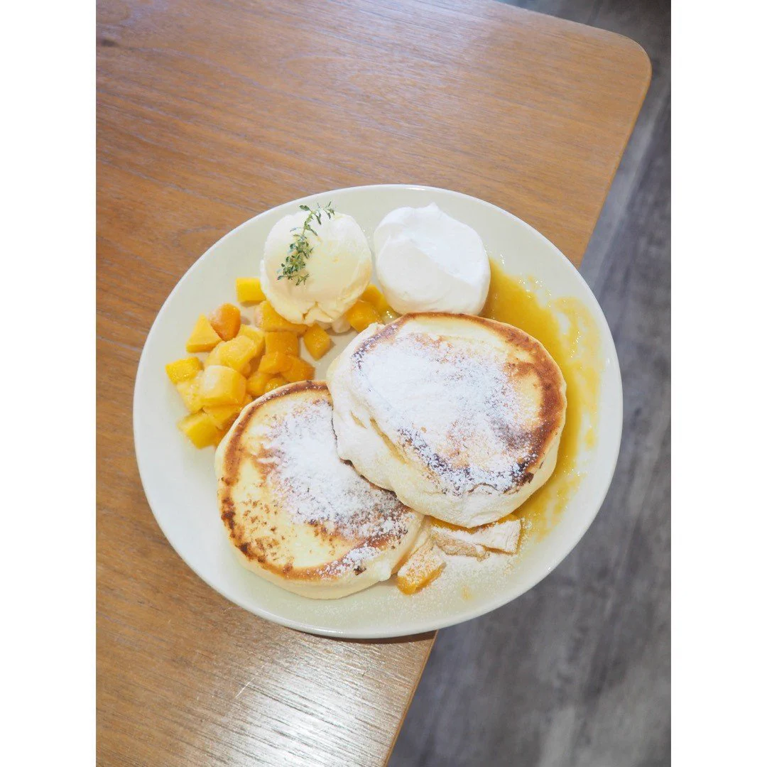 おうち カフェ trytrytry