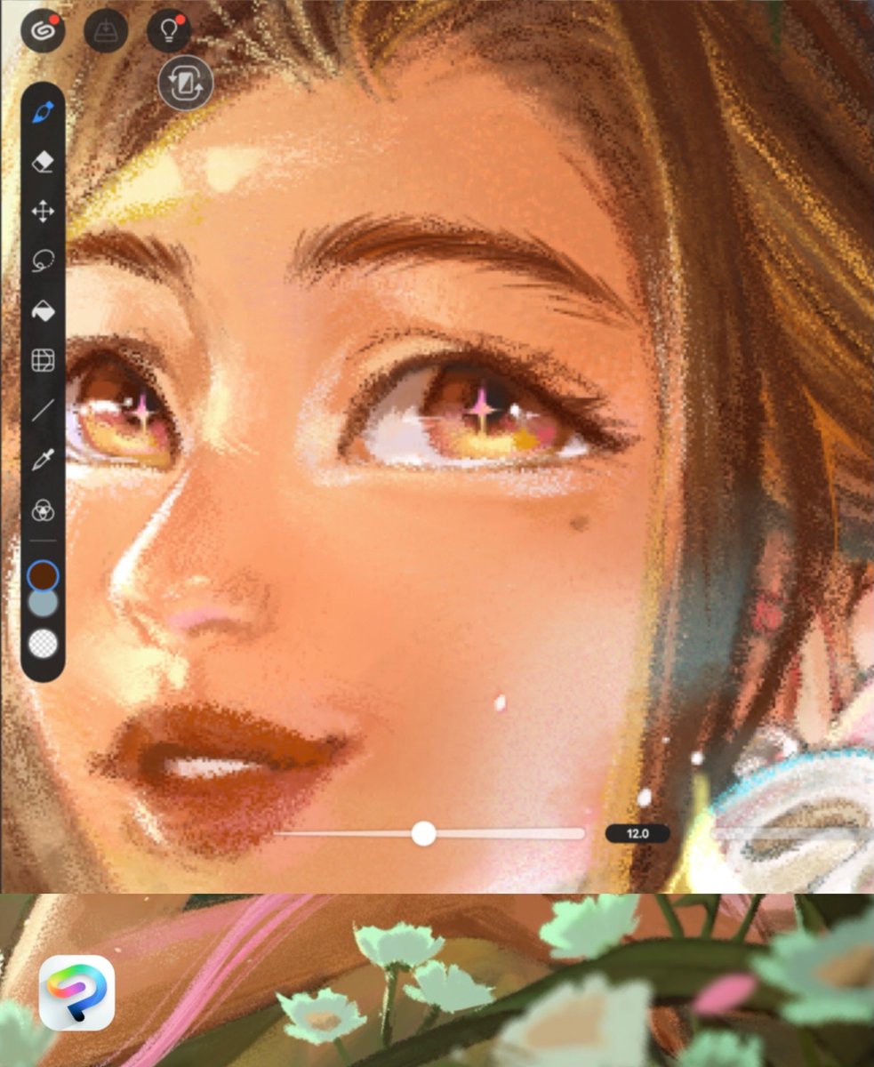 clipstudiopaint's tweet photo. More impressions from tingxart! ✨🎨
Take a closer look at this beautiful illustration created with Clip Studio Paint.

Thank you, tingxart, for sharing your artwork with us! 💙

Artist: https://t.co/m0rOpqarr2 https://t.co/hUEOaw9my8