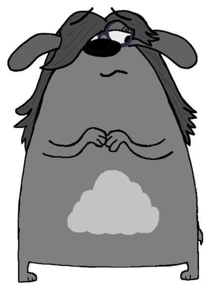 DORKDOGSUPREME's tweet photo. Ruffman 2 https://t.co/vg6Y39heHN