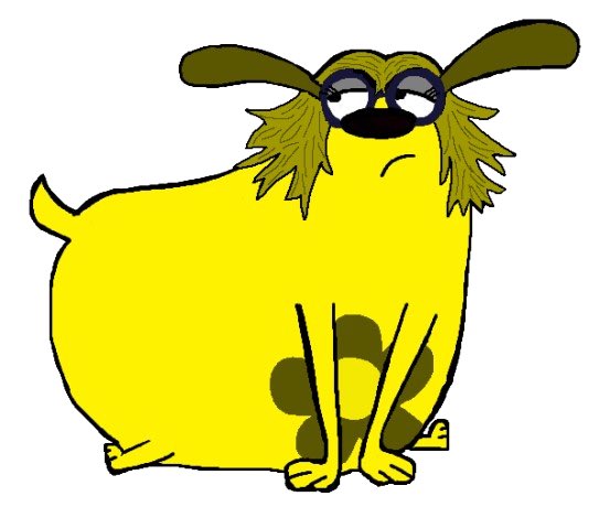 DORKDOGSUPREME's tweet photo. Ruffman 2 https://t.co/vg6Y39heHN