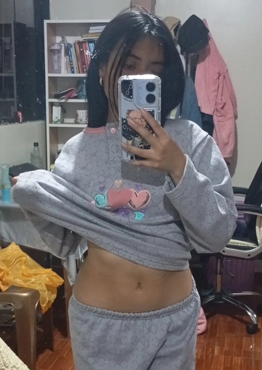 chocot0n's tweet photo. estos días comí demás pero m siento bien con mi cuerpo ksjd https://t.co/m40gwuaN2E