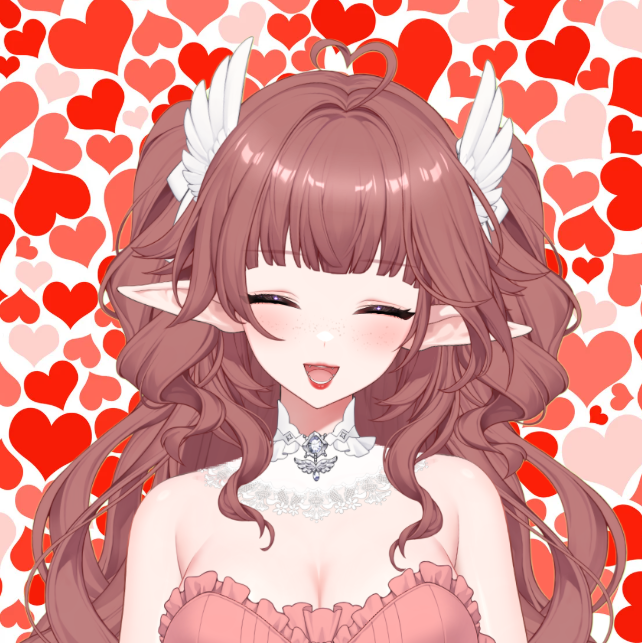 MizukiBerryVT's tweet photo. I truly have no idea where all of you came from but thank you for 100 Followers. Hopefully I see you all tomorrow https://t.co/JT5Ng55m3m