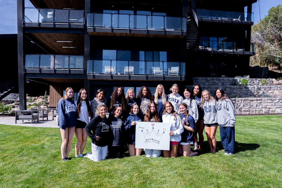 USUGymnastics's tweet photo. ๐๐๐๐ ๐ฃ๐๐ฅ๐ฃ๐๐๐ฅ ๐จ๐๐๐๐๐๐!
#ShowMe / #PZF https://t.co/vSfjSkSdrM