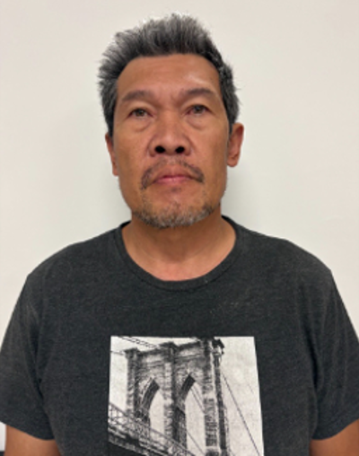 ICE盐湖城分局逮捕涉嫌纵火、家庭暴力及持有受控物质的菲律宾籍违法人员