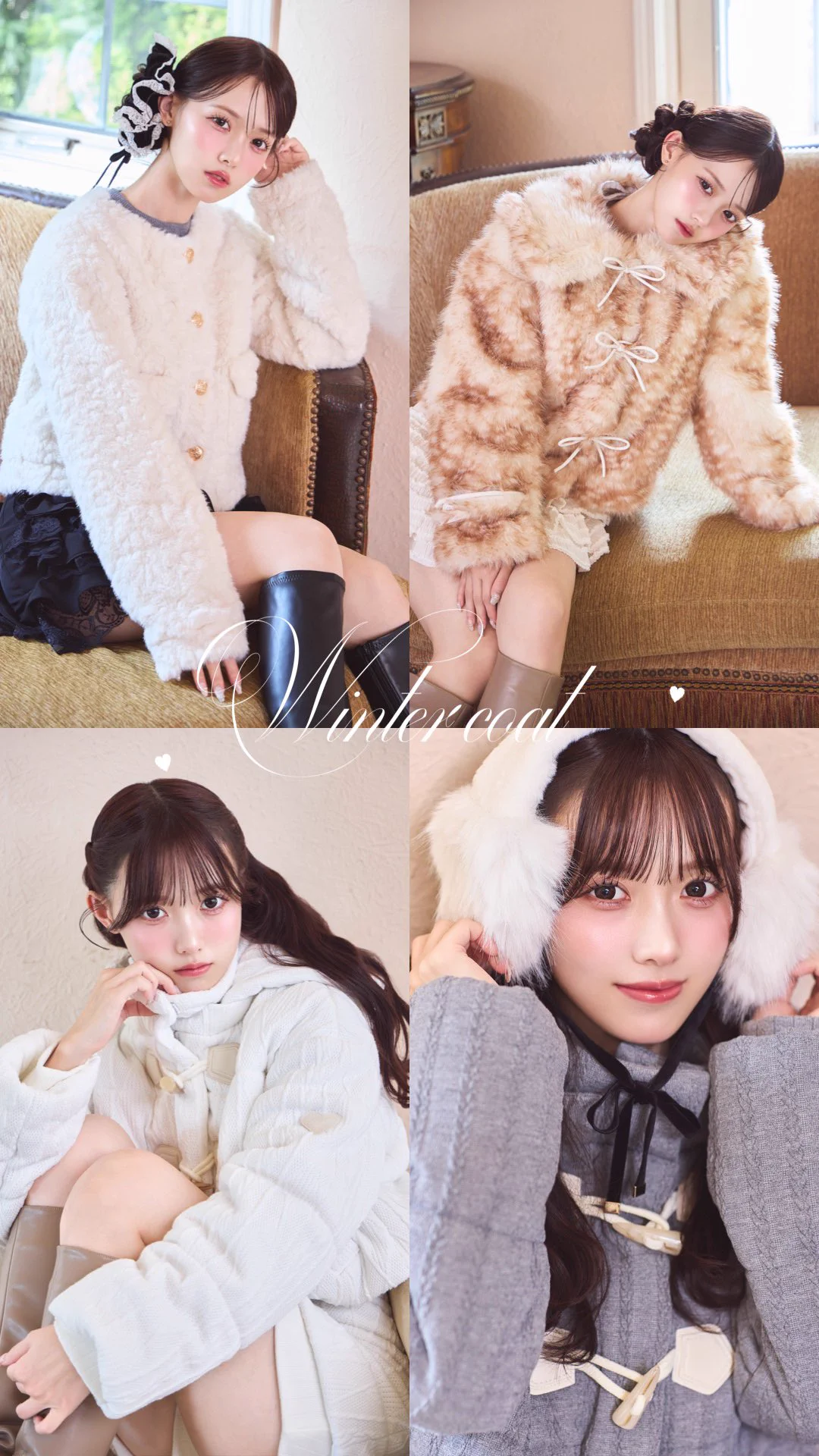 AnMILLE (@AnMILLEofficial) / X