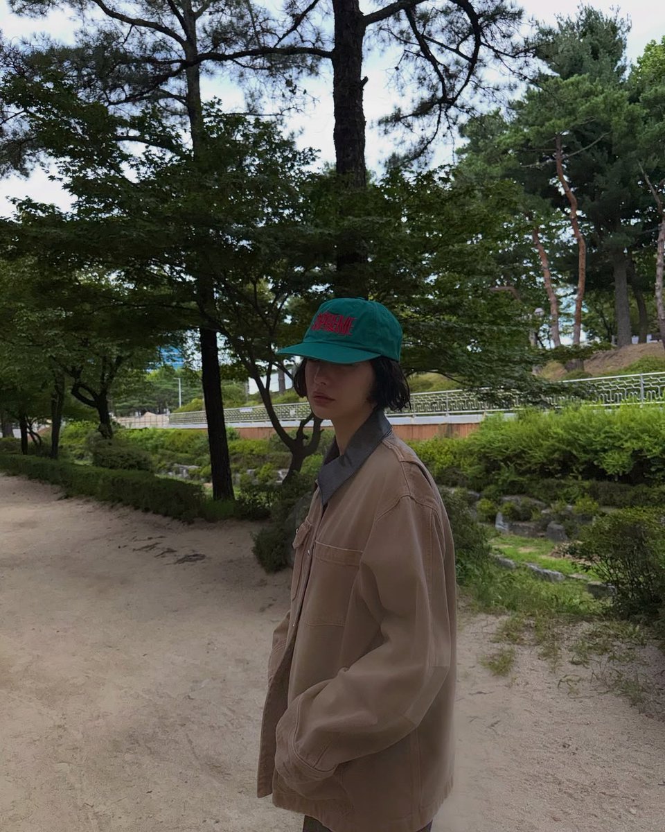 mh_aka_kai's tweet photo. 260914 나나 인스타그램

#EBM
레더 배색 데님 워크자켓
가격 : 499,000 -> 199,600 할인중(60%)

https://t.co/57XIFDkLA8 https://t.co/dKIoWkOFYF