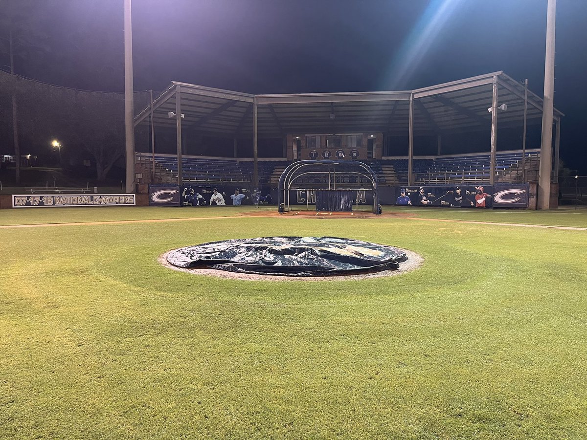 blaine_spencer1's tweet photo. Two more sleeps until first pitch of the Chipola Fall Classic. Come out to Marianna to see the Indians in action!! #GoIndians https://t.co/fd5dkEEtPZ
