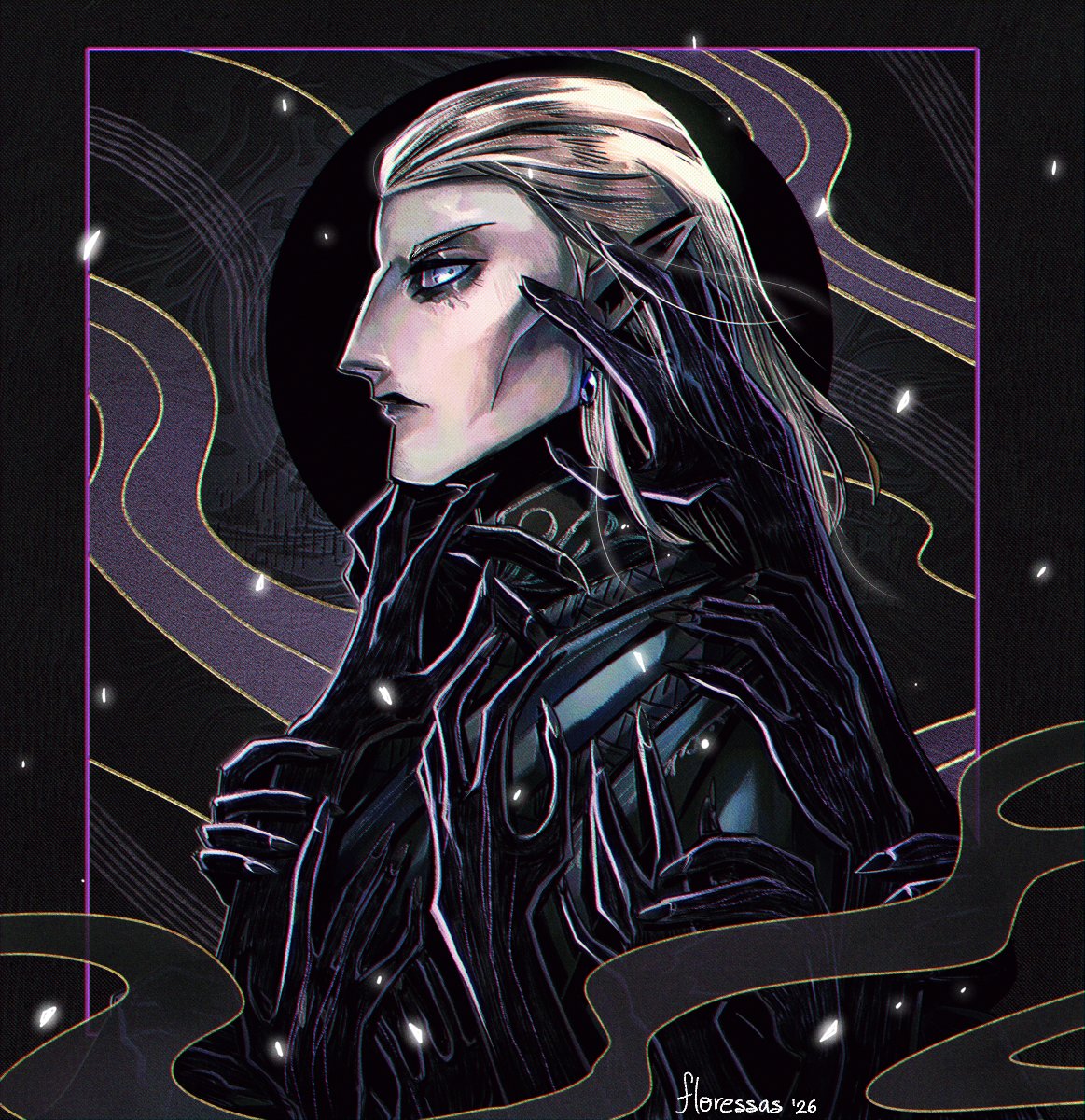 floressas_'s tweet photo. more art :3
this one was  for xer0nema0 @ ig https://t.co/civuk7y1bm