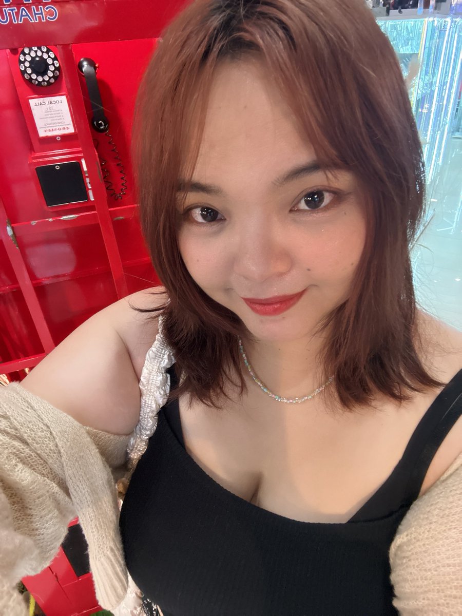 morenocarle's tweet photo. 🍑 อยากได้งานผิวละมุน ๆ แต่ไม่อยากเสียเวลาหลายขั้นตอน
เนื้อครีมเกลี่ยลื่น ช่วยให้ผิวดูเนียนละมุนขึ้น✨🩷
ช่วยบำรุงและดูแลผิวในวันที่ต้องเจอแดด🌤️🍧🍧
สัมผัสเบา ไม่หนา เบา🤍🪽

ไอดี 🌸 miizple สาวอ้วน ขาวว 💦
#รับงานบางซื่อ รับงานบางซื่อ 🍒
#รับงานจตุจักร
#รับงานเกษตร https://t.co/ACp3ErxUxg