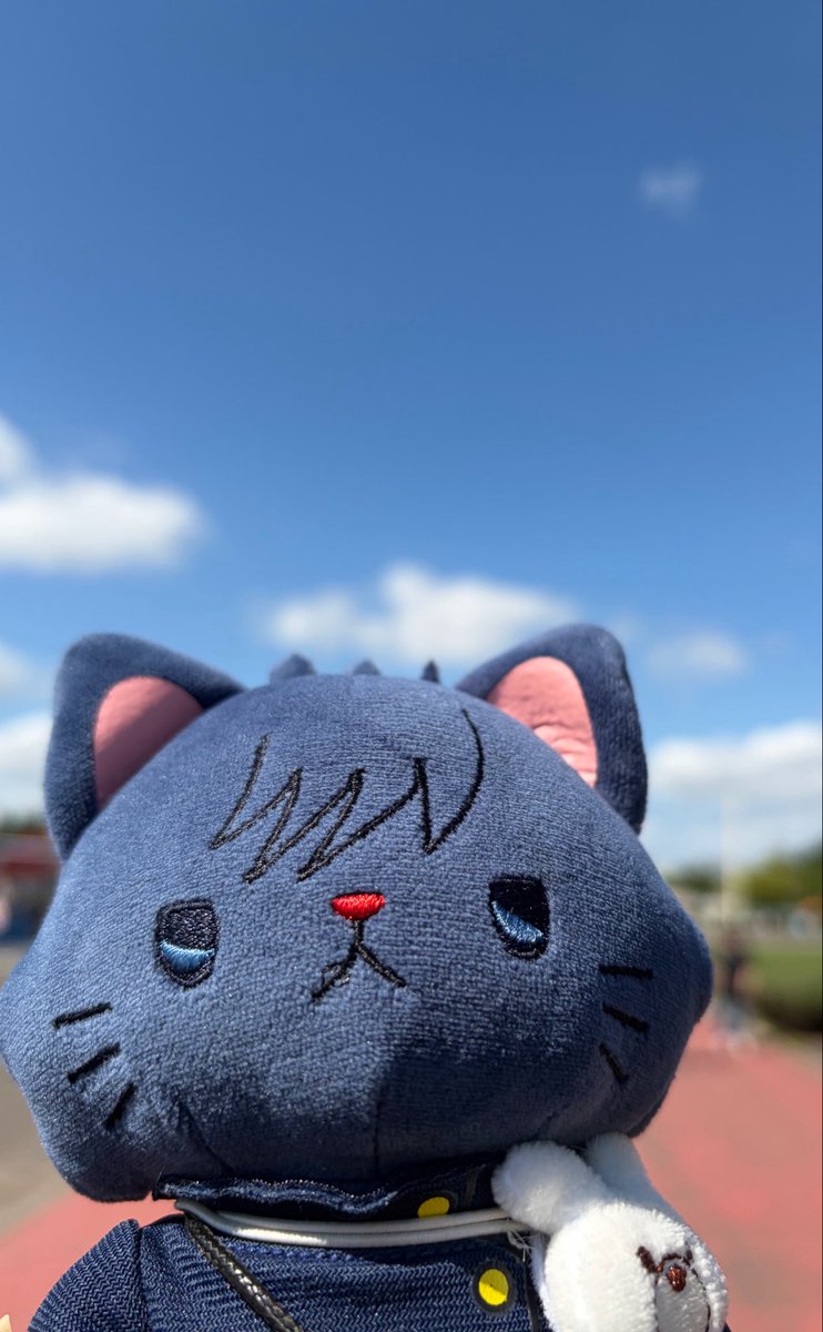nui4265_fms's tweet photo. 秋晴れ https://t.co/m31j8izCk4
