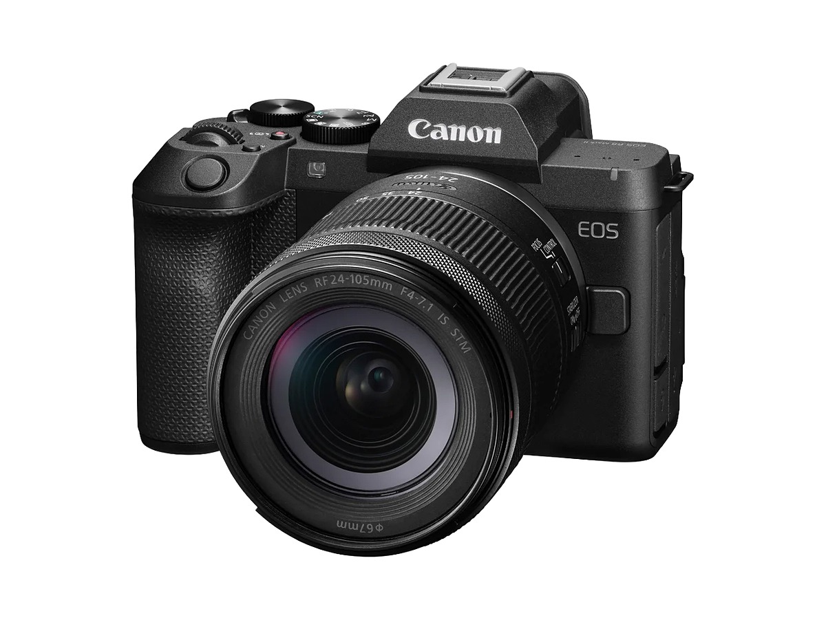 dc_watch's tweet photo. キヤノン、ボディ内手ブレ補正を搭載した小型フルサイズ機「EOS R8 Mark II」　 https://t.co/OXnM4mAKln https://t.co/Jp2KCVFCZJ