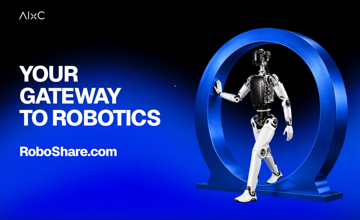 FFRobotics's tweet photo. Want to try robotics in the real world? 

Rent a robot on https://t.co/6dSnSQ49Tv. https://t.co/UtPNJ6cld5