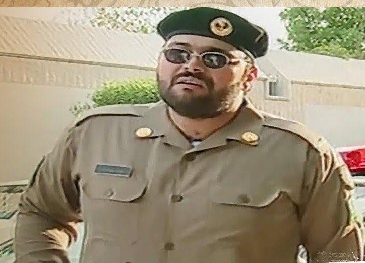 fayez_malki's tweet photo. صحيح وكان معهم الرقيب اسعد عمر قلي الله يرحمهم كانت الحلقه الاخيره 
هههههههههههههههههههه
ههههههههههههههههههه https://t.co/wSZOpzUfoN