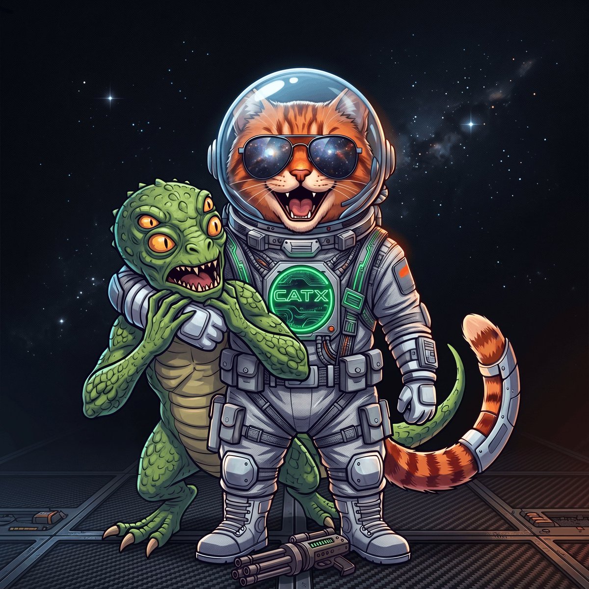 TheCosmoCatX tweet picture