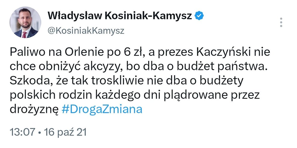 ukaszStopa5's tweet photo. Jakie aktualne... https://t.co/VfHPw9pDSf
