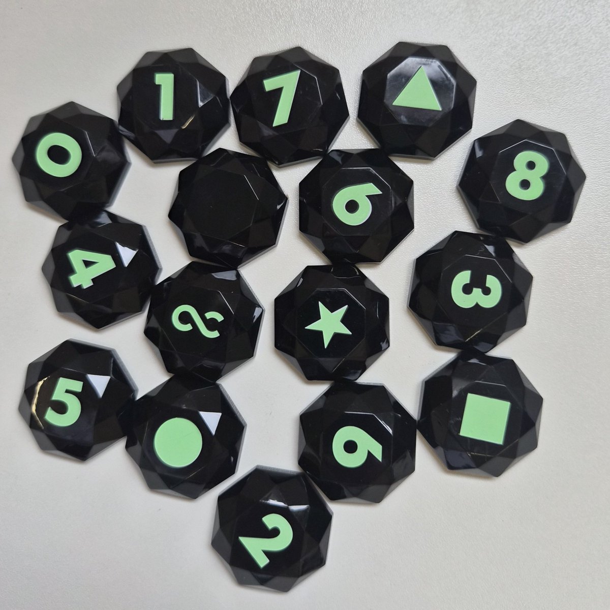 tomokazkawamura's tweet photo. 【新商品】
One Controlより新商品。
Octagon Switch Hatです。
一番の特徴はプリント加工が施されているところです。恐らく世界初のアイディアです。
見ての通り視認性抜群です。
何度も試作を繰り返しやっと商品化出来ました。
今週より発売開始。
皆様どうぞよろしくお願い致します。
 #Onecontrol https://t.co/JYSNUo6FIP