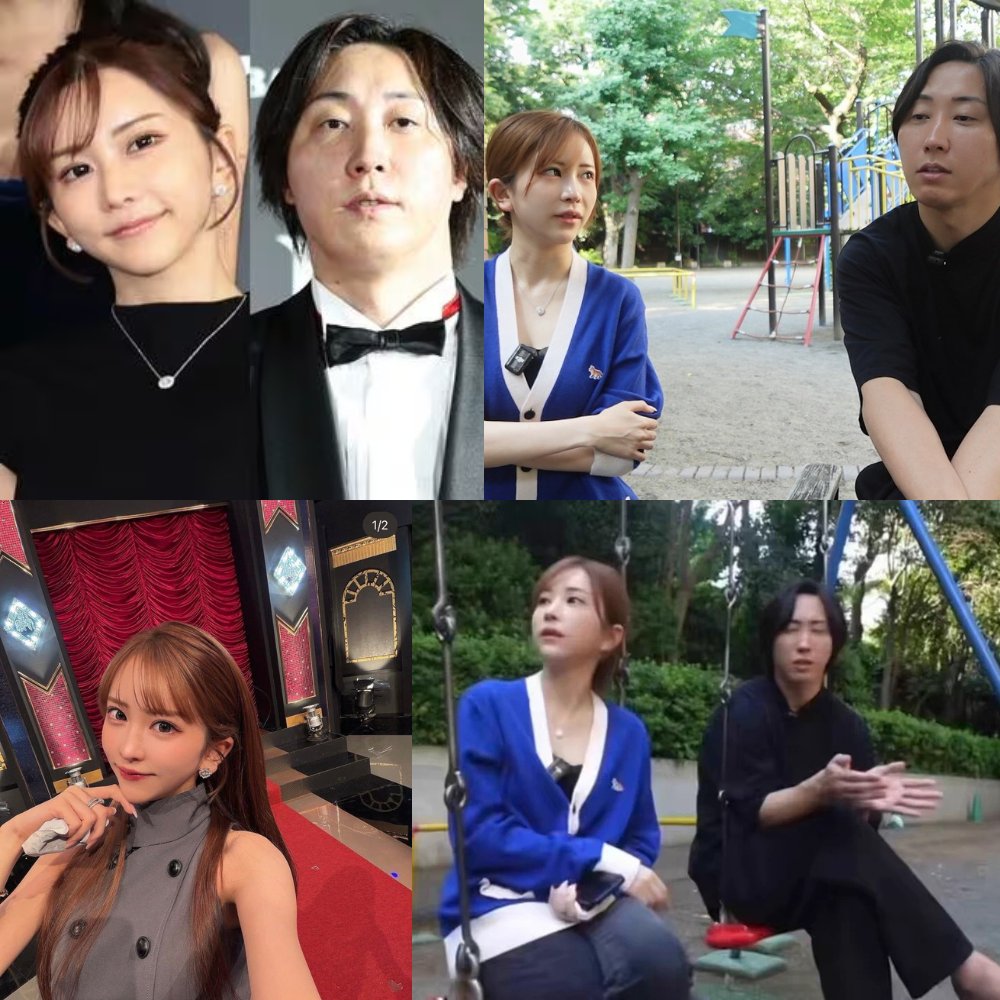 tonma5963's tweet photo. 【衝撃】溝口勇児氏に「41歳なのに全てが子ども」と公開説教したヤマトリノ、コカイン所持容疑で逮捕

人気キャバ嬢「ヤマトリノ」として活動していた田沢梨乃容疑者（27）が、麻薬取締法違反の疑いで現行犯逮捕された

9月15日午後4時前、東京・六本木の自宅マンションでコカイン約0.4グラムを所持していた疑い

交際相手の福本康太容疑者（28）も同時に逮捕された

田沢容疑者は、
「自宅にあったコカインは2人のものです。2人で一緒に使っていました」
と認め、福本容疑者は自分のものではないと否認しているという

【溝口勇児氏との因縁】
ヤマトリノは、溝口氏が関わるキャバ嬢オーディション番組「LAST CALL」の出演者

しかし2026年7月、溝口氏本人との対談で番組辞退を宣言し、
・「溝口さんと一緒にいることでマイナスがある」
・「41歳なのに全てが子ども」
・「言い訳より先に謝罪してほしい」
・「関わっていることで指名を外される実害がある」
などと約1時間にわたって公開説教していた

溝口氏は批判を受けて、
「変われるかわからないけど変わりたい」

と受け止める姿勢を見せていた

あれから約2か月――

溝口氏に“大人になってほしい”と説教していた本人が、今度はコカイン所持容疑で逮捕されるという、まさかの展開に！！