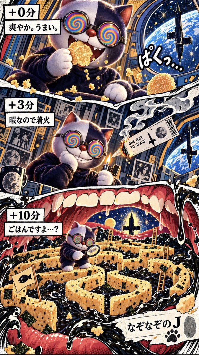 666nirvana999's tweet photo. @Secret_A77 
ジョカくん
ステキな旅してきました🎫
簡易的にまとめました
とてもありがとうございます😊
特別な時間が過ごせました⏳

続く https://t.co/6utMygqN0w