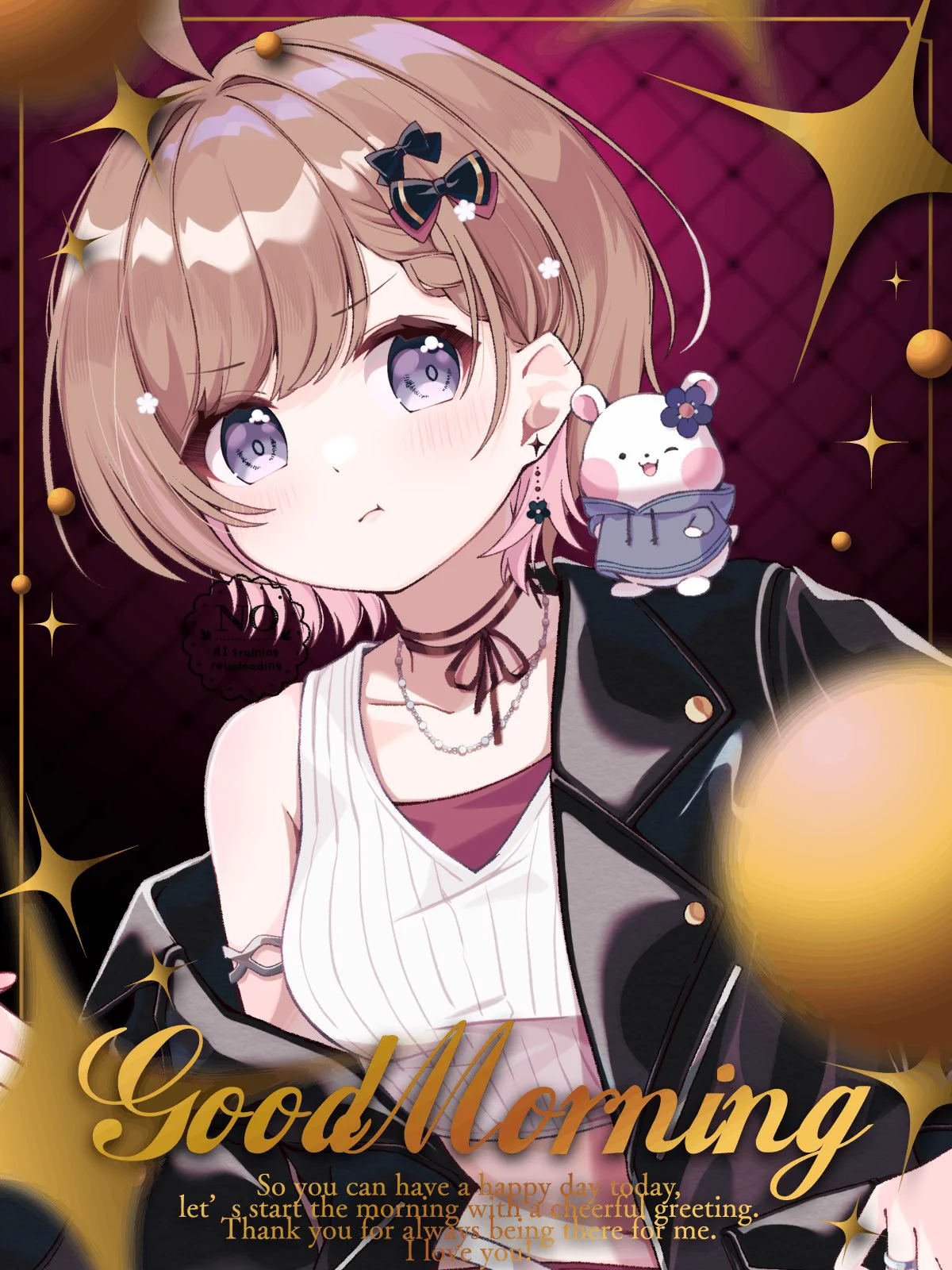 ちなっち🐹🍼 (@chinaagames) / X