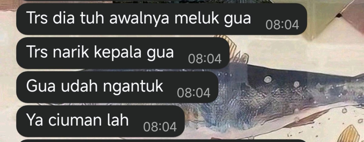 spukiedo's tweet photo. temen lu bilang udah gak naksir tapi tetep ciuman tuh mangsudnya apa https://t.co/hUkKNBj3Tx