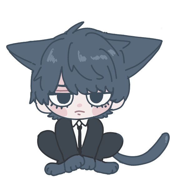 Primpppq's tweet photo. 絵チャ、むずい https://t.co/RI5FLje6Vp