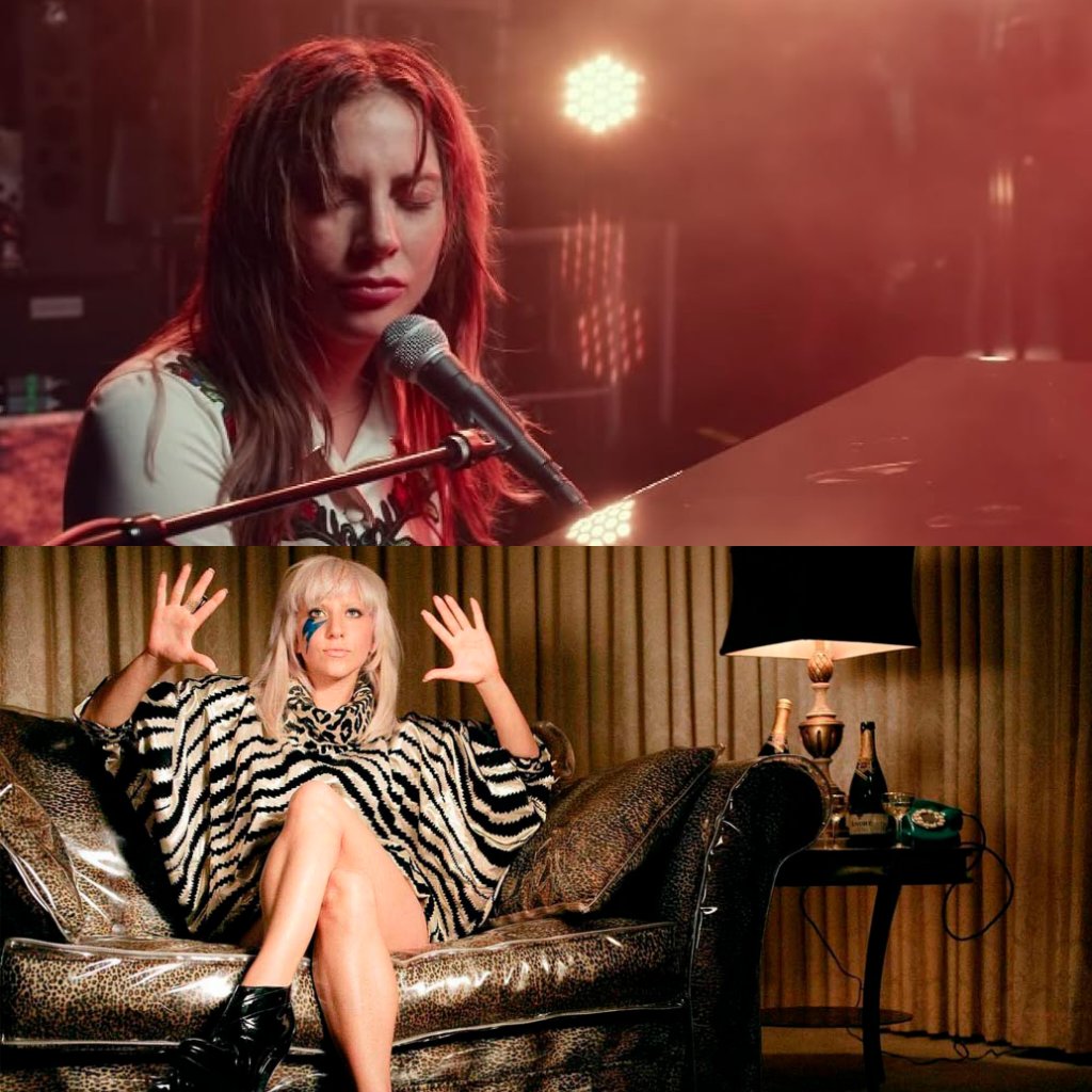 gerrygaga28ii's tweet photo. "Always Remember Us This Way" &amp; "Just Dance" are projected to surpass 2 BILLION Spotify streams. The Grammy nominated hits will become Lady Gaga's 5th &amp; 6th songs to reach the 2B mark.

Stream now to boost! 🎧🚨 https://t.co/wnfe9P6eo9