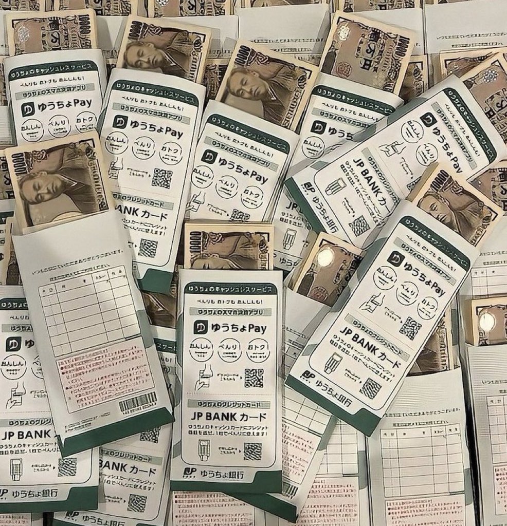 Paypayhynl's tweet photo. もう終わりだってくらい生活ピンチ？

①ヤバいです
②余裕です https://t.co/x0SiPOwr45