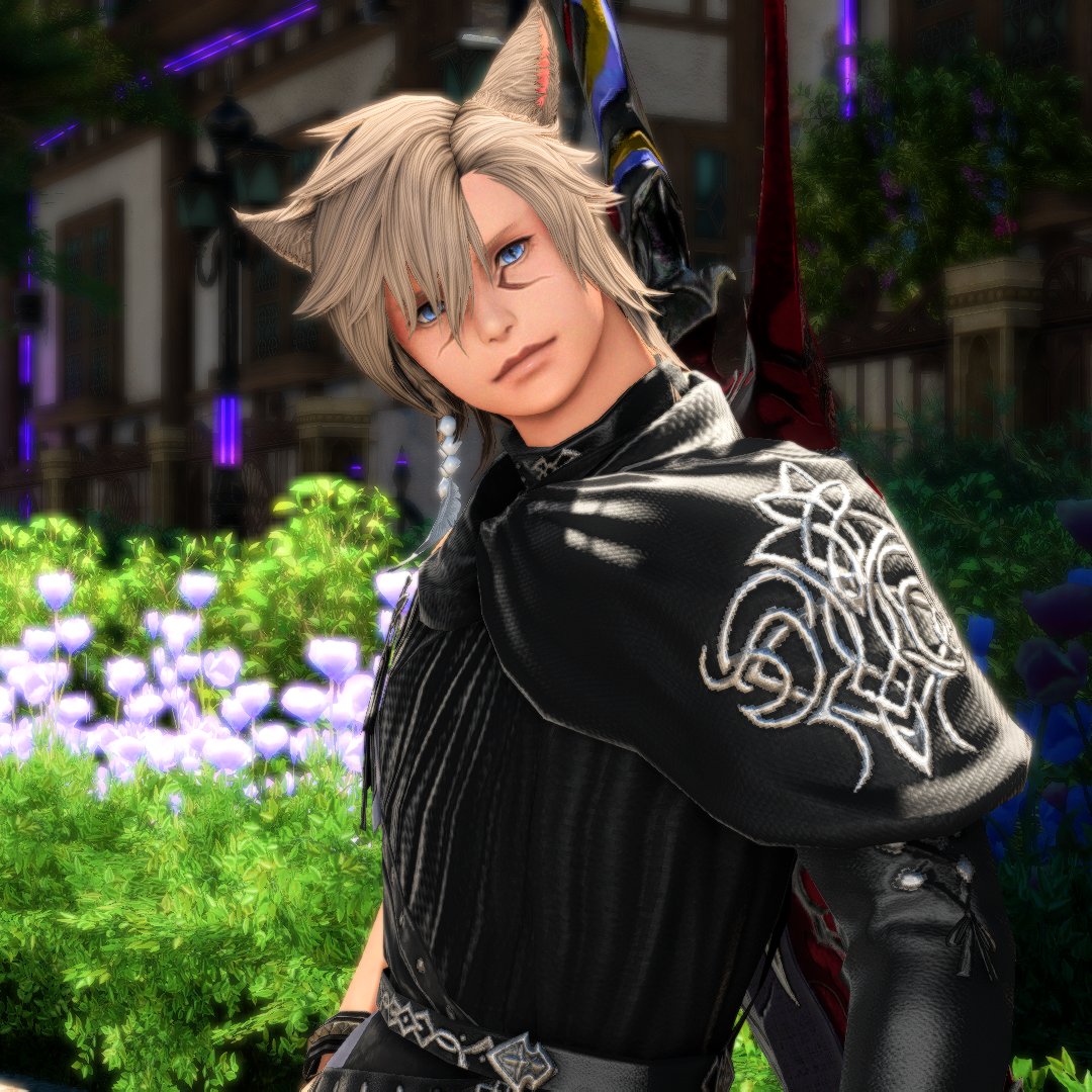 RonBrowz_'s tweet photo. 久々に肌色と髪色変えて～、これだぁ！
© SQUARE ENIX
#FF14SS #ミコッテ #オスッテ https://t.co/LJ0uRggghT