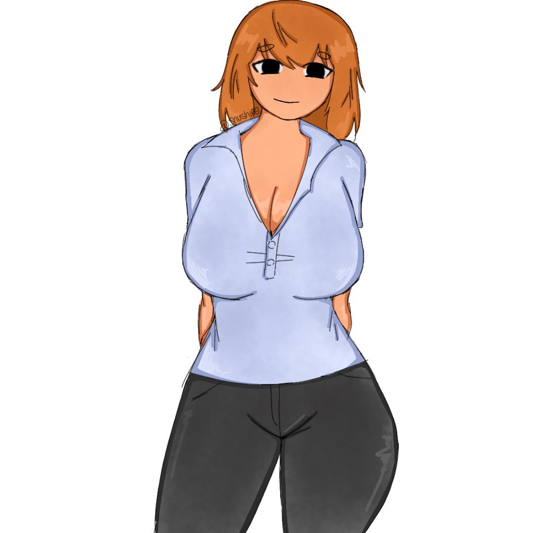 Snushiee's tweet photo. Dez
#ocart #digitalart https://t.co/D3lhGQtvBw