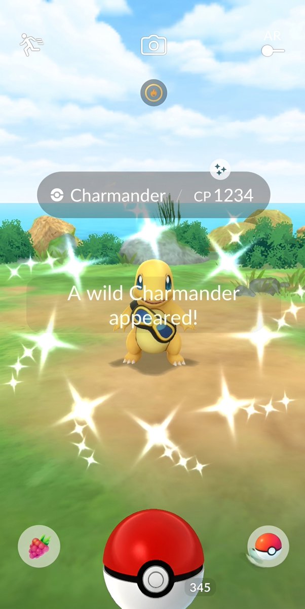 Ultragoobq35's tweet photo. Friede’s Glasses Charmander is coming to Pokémon GO! 

The Pokémon Horizons Series Celebration runs from Sept 16 at 10 AM – Sept 22 at 8 PM local time.

✨ Available in Wild Encounters, Lure Modules, Event GO Pass & Field Research.

🌟 Shiny Friede’s Glasses Charmander has been spotted!

#PokemonGO #PokemonHorizons #Charmander #ShinyPokemon