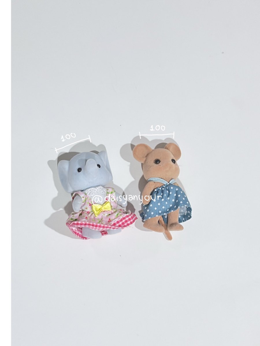 daisyanyour's tweet photo. ( พร้อมส่ง ! )
 ราคาตามภาพค่ะ มีฝุ่นเกาะนิดหน่อย 
ของสะสมค่ะ ทักมาคุยกันก่อนได้
*ค่าส่ง 40🚗 
( #ตลาดนัดslyvanian #ตลาดนัดซิลวาเนี่ยน  #ส่งต่อซิลวาเนี่ยน ) https://t.co/Gx6IfVH8X7