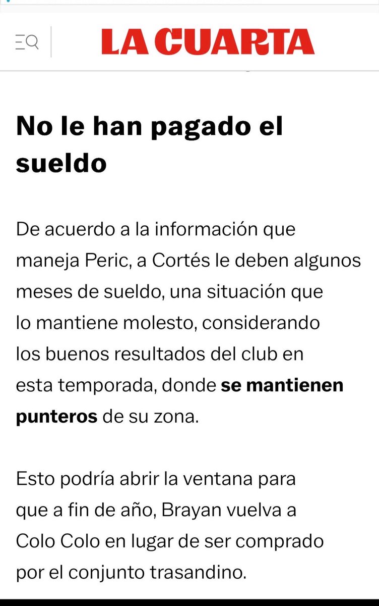 bichoAAAJ10's tweet photo. #AAAJ
topita hasta las manos…
pone la plata @MalaspinaC 
es realmente increíble que vendas todo el equipo y ni asi tengas para pagar minimamente a los jugadores.
conta que ya no concentran antes de los partidos como medida para que pagues, conta! https://t.co/9pBeDN5pXY