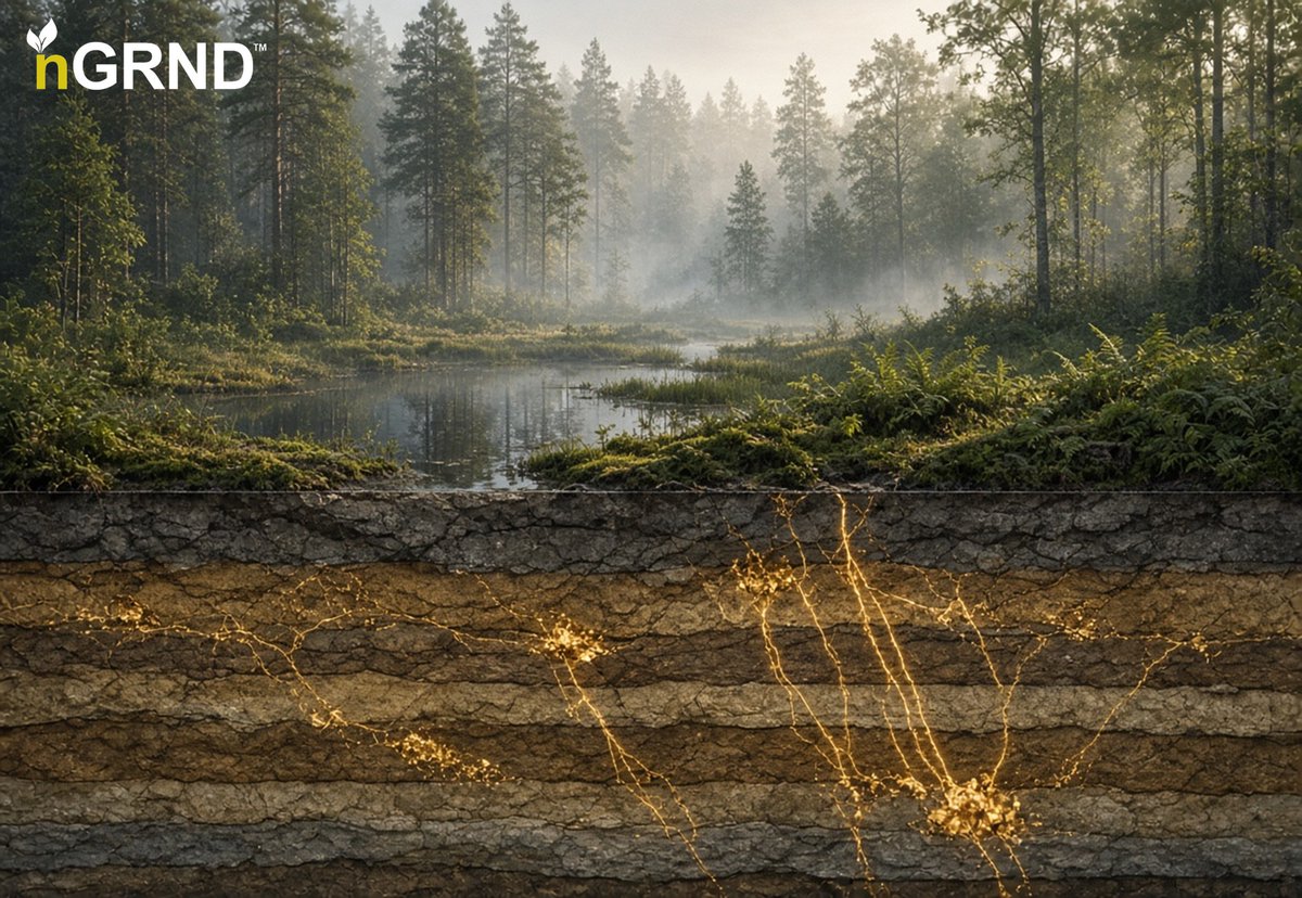 nGRND_io's tweet photo. Gold above ground is familiar.

Gold beneath the ground is familiar.

But connecting verified underground gold with preserved landscapes and digital participation creates a very different model.

That's where nGRND begins.

🟡 Get grounded.

https://t.co/phy0ZJ8m8Q

@nGRND_io @nGRNDesg @DigItGoldGame